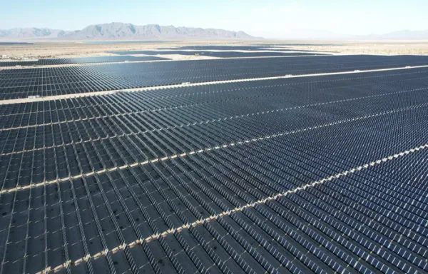 What To Do if Energy Gets Cheap?